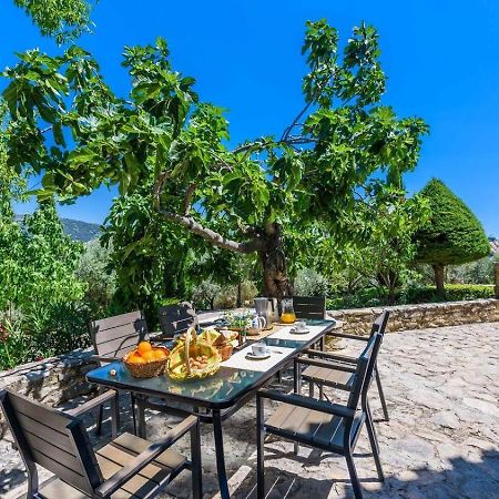 Вілла Cortijo Casablanca Priego De Cordoba By Ruralidays Екстер'єр фото