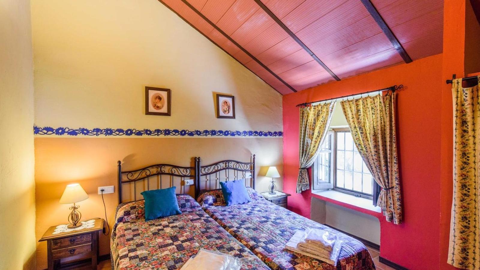Вілла Cortijo Casablanca Priego De Cordoba By Ruralidays Екстер'єр фото